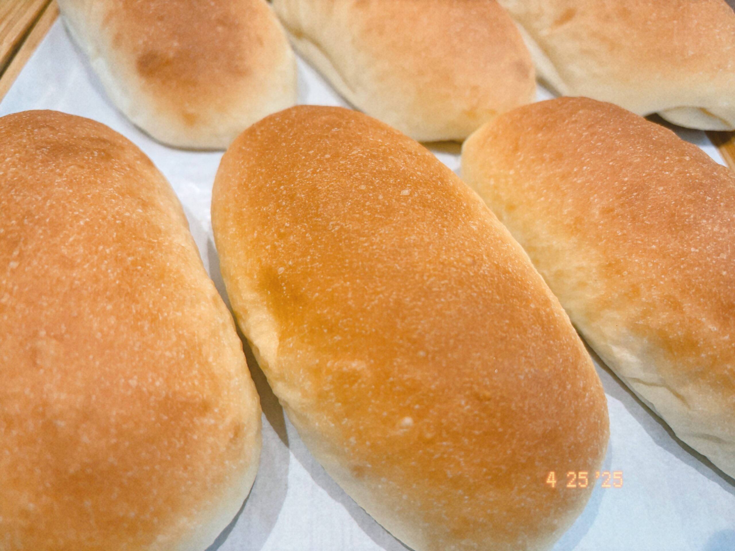 米粉パン専門店 cafeまごころ米て