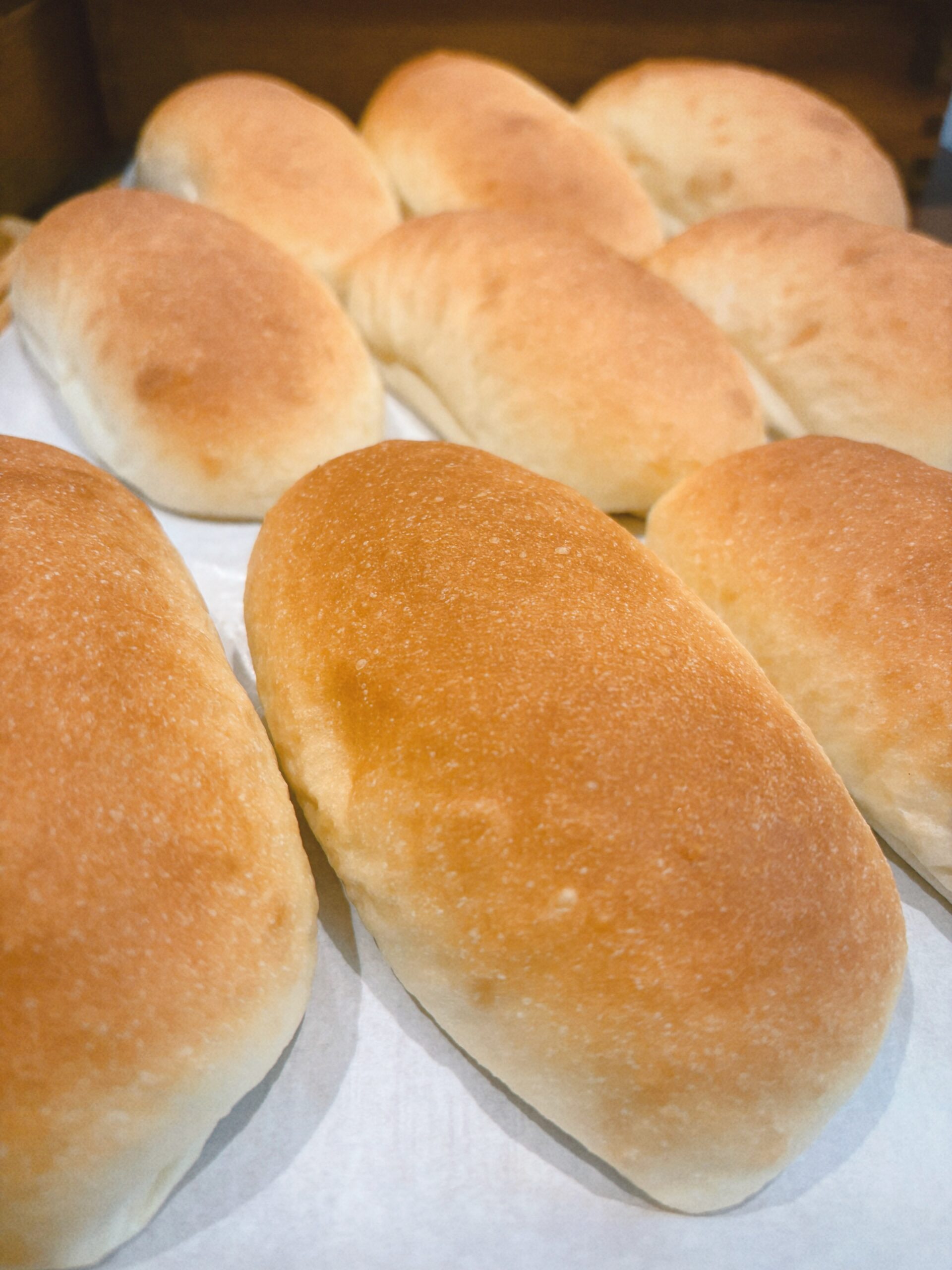 米粉パン専門店 cafeまごころ米て