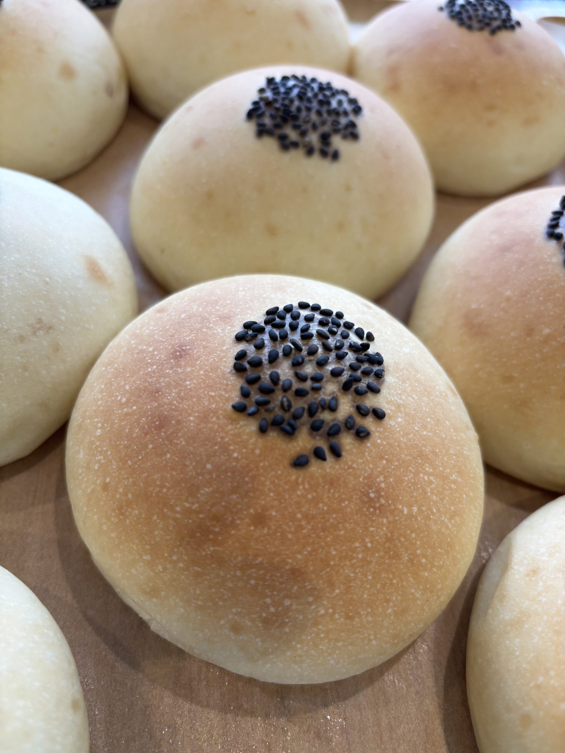 米粉パン専門店 cafeまごころ米て