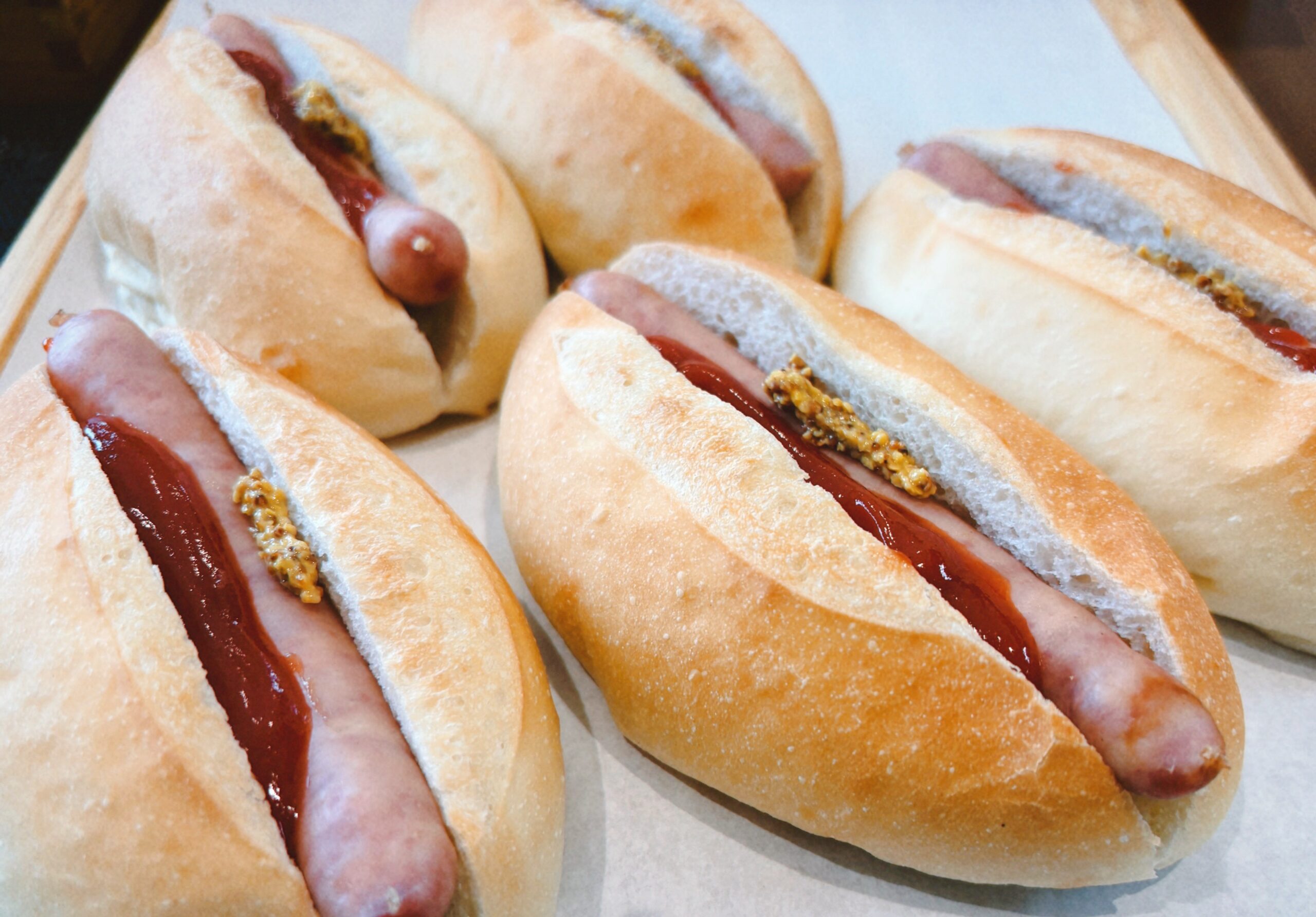 米粉パン専門店 cafeまごころ米て