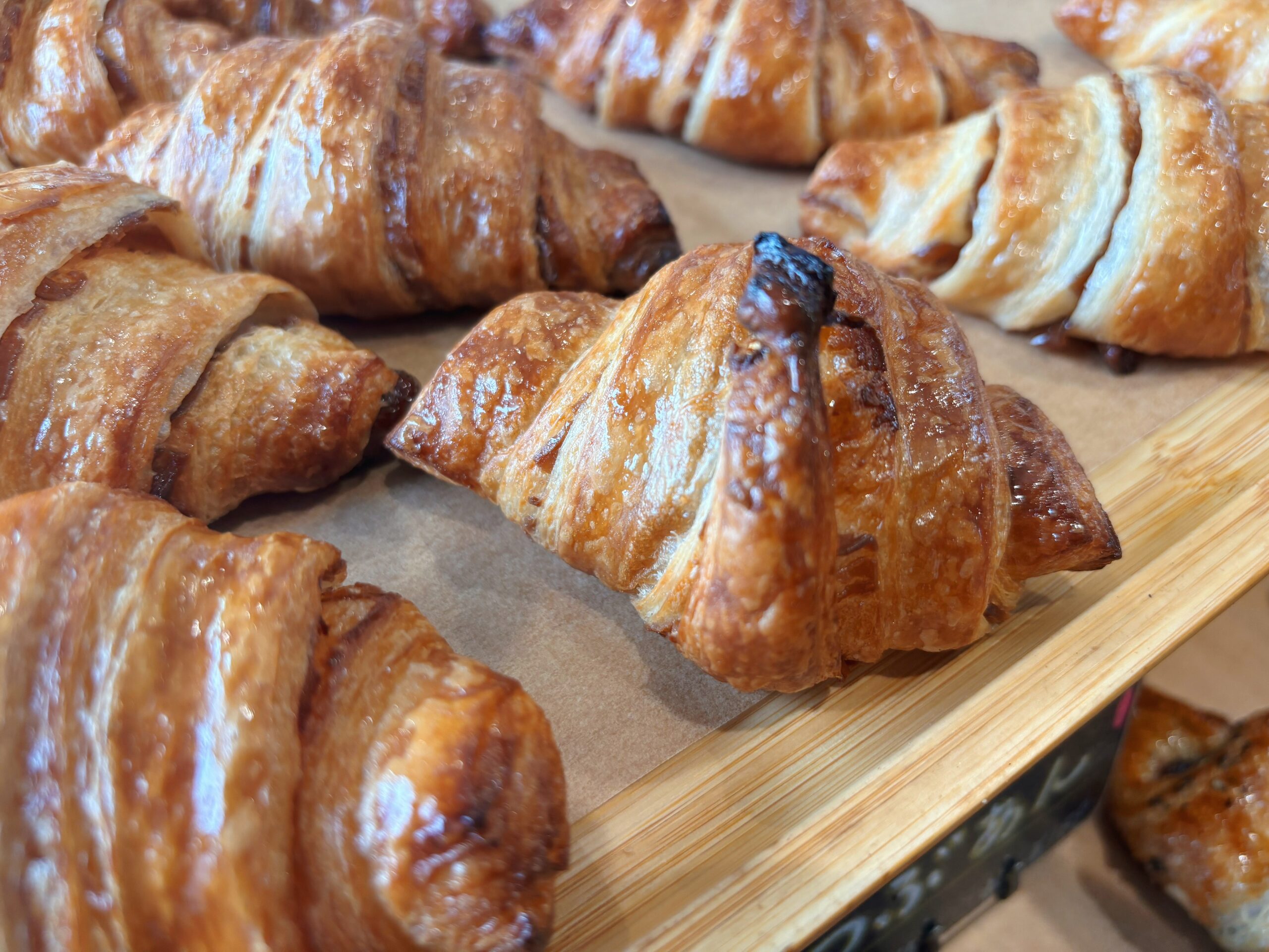 米粉パン専門店 cafeまごころ米て