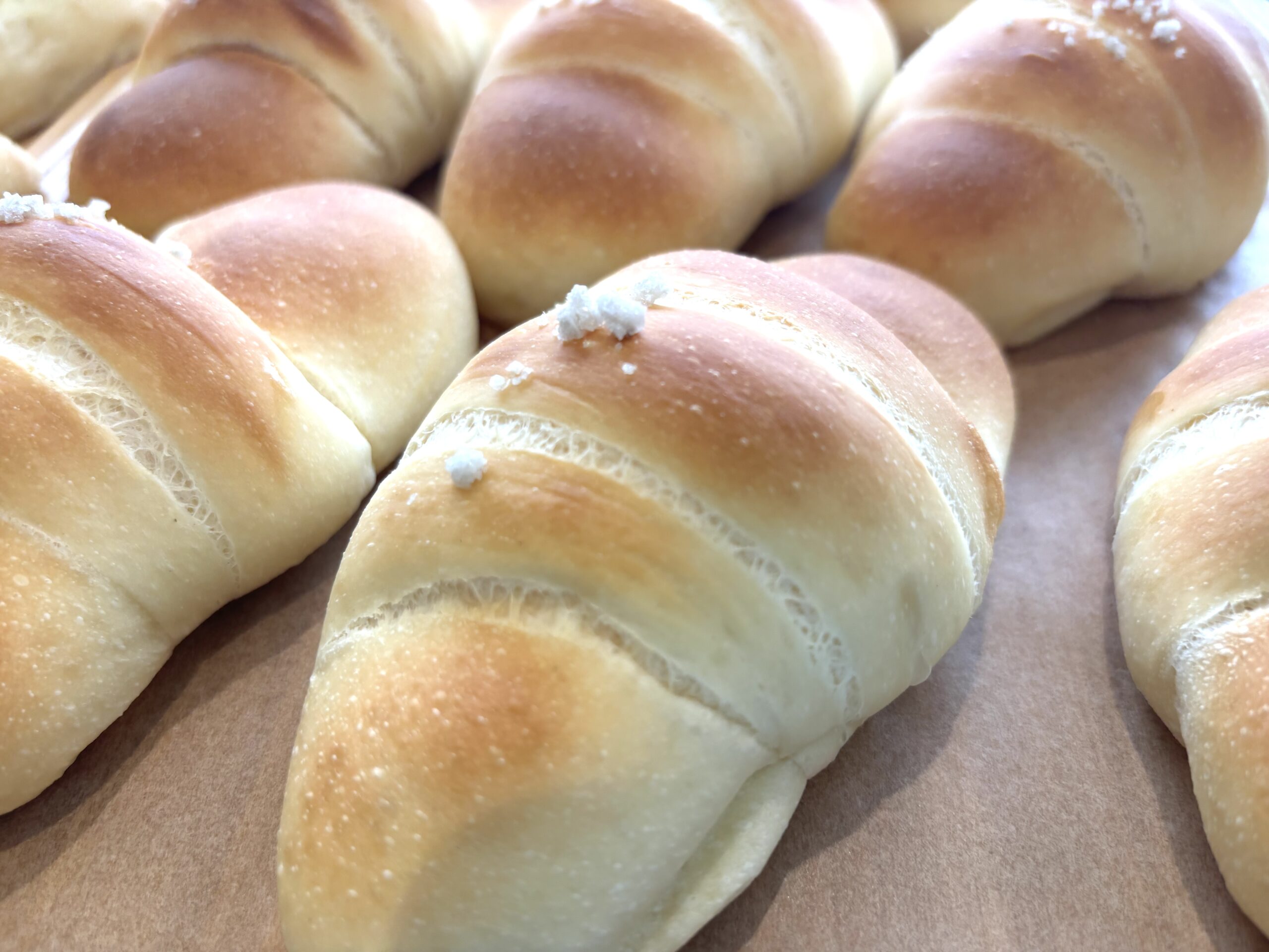 米粉パン専門店 cafeまごころ米て