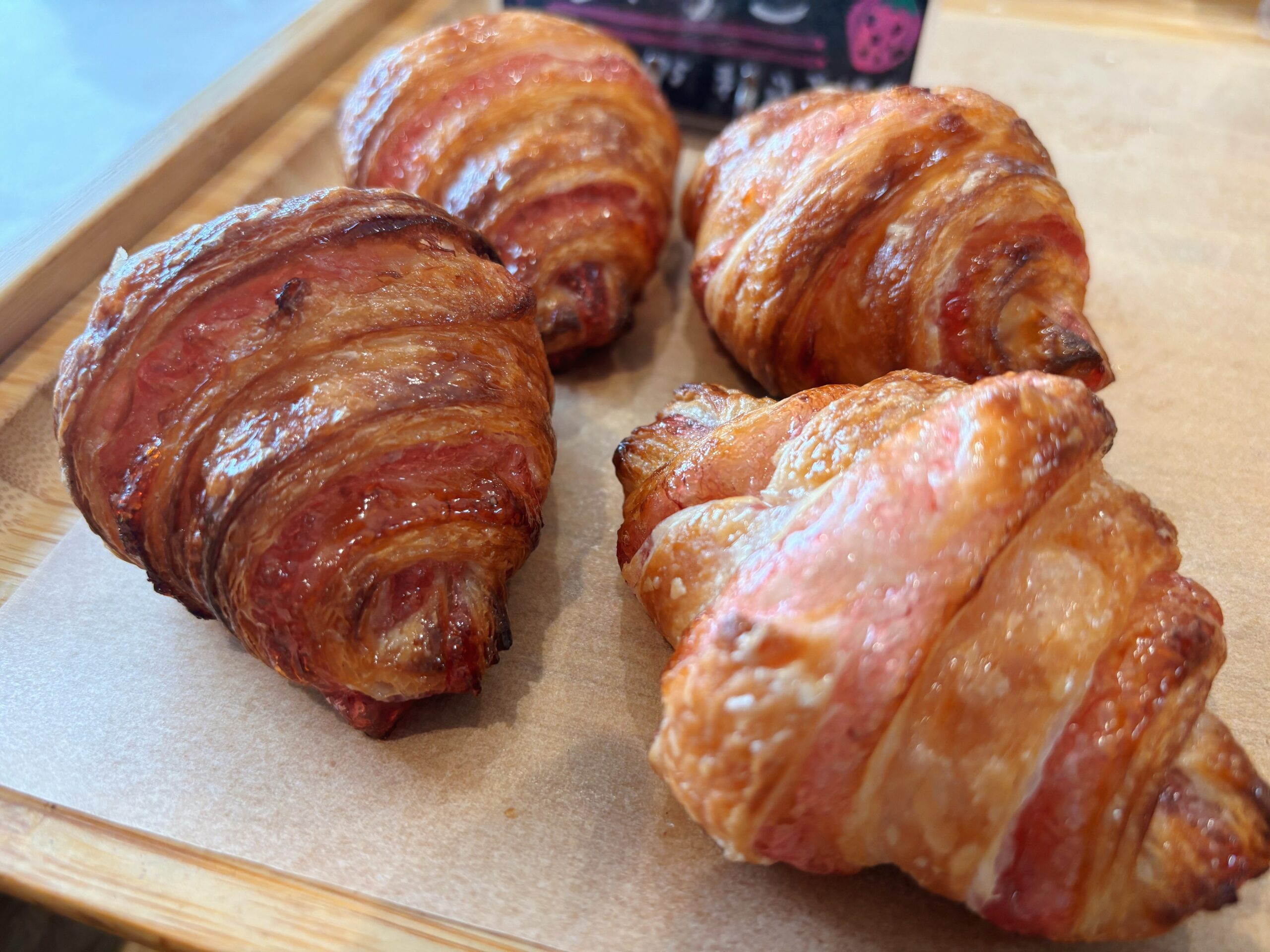 米粉パン専門店 cafeまごころ米て