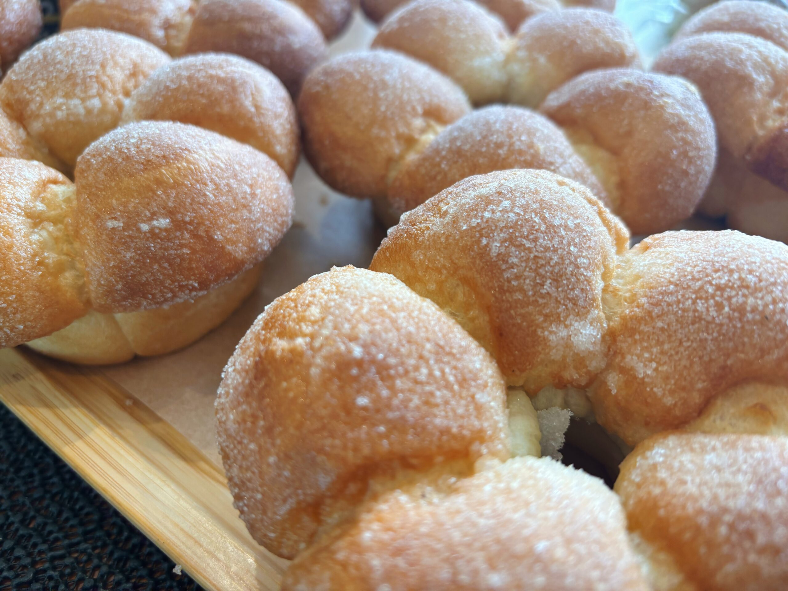 米粉パン専門店 cafeまごころ米て