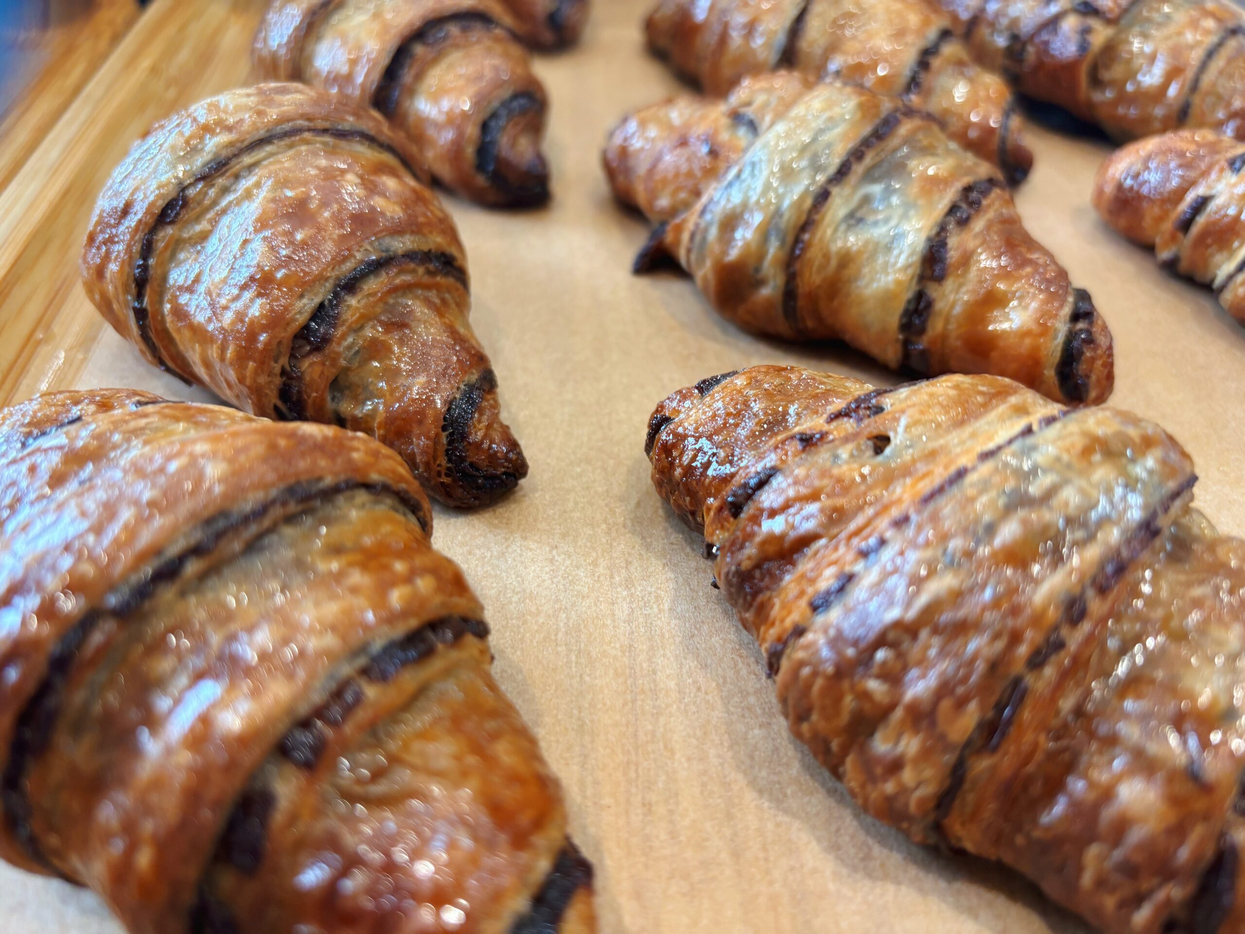 米粉パン専門店 cafeまごころ米て