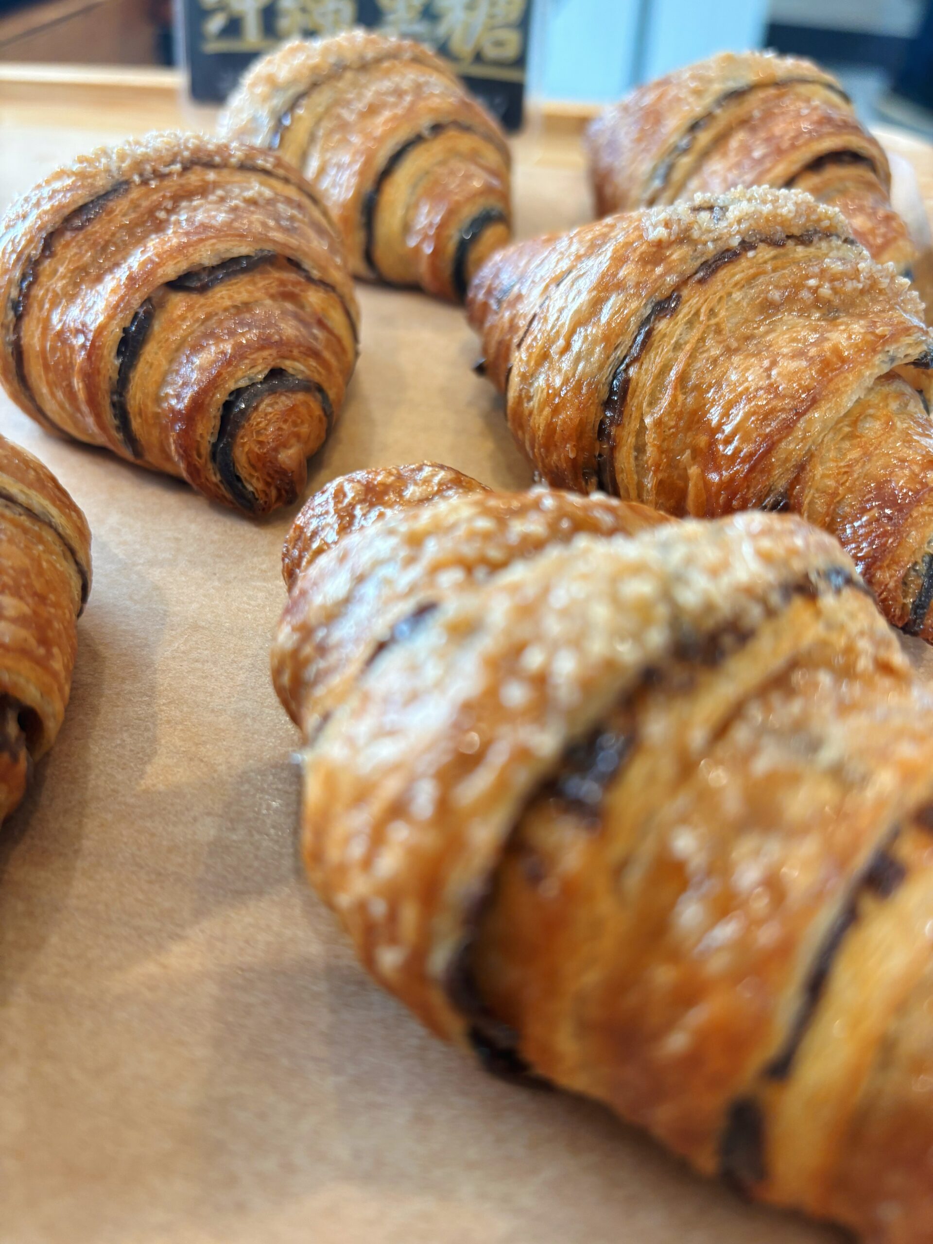 米粉パン専門店 cafeまごころ米て