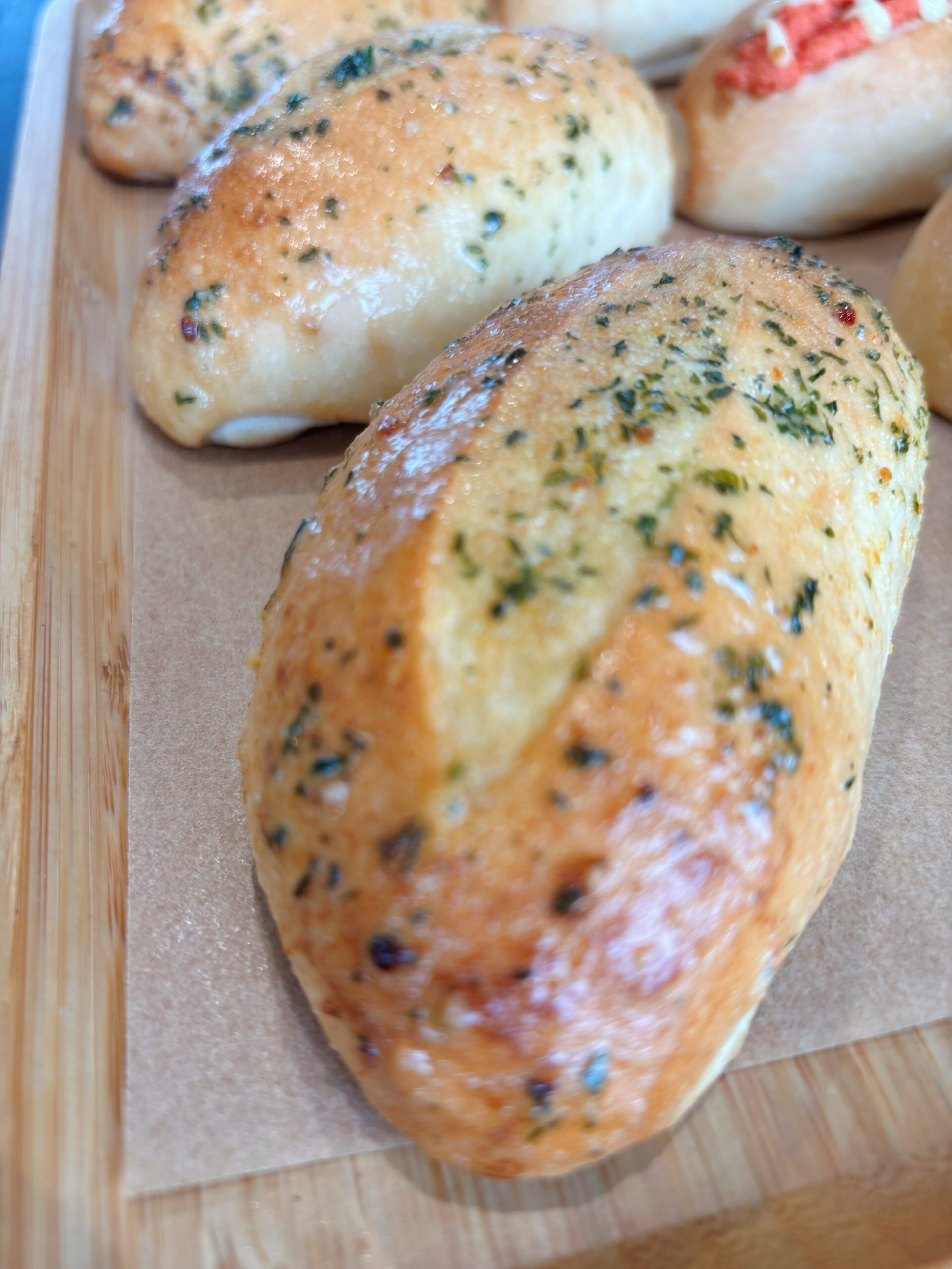 米粉パン専門店 cafeまごころ米て