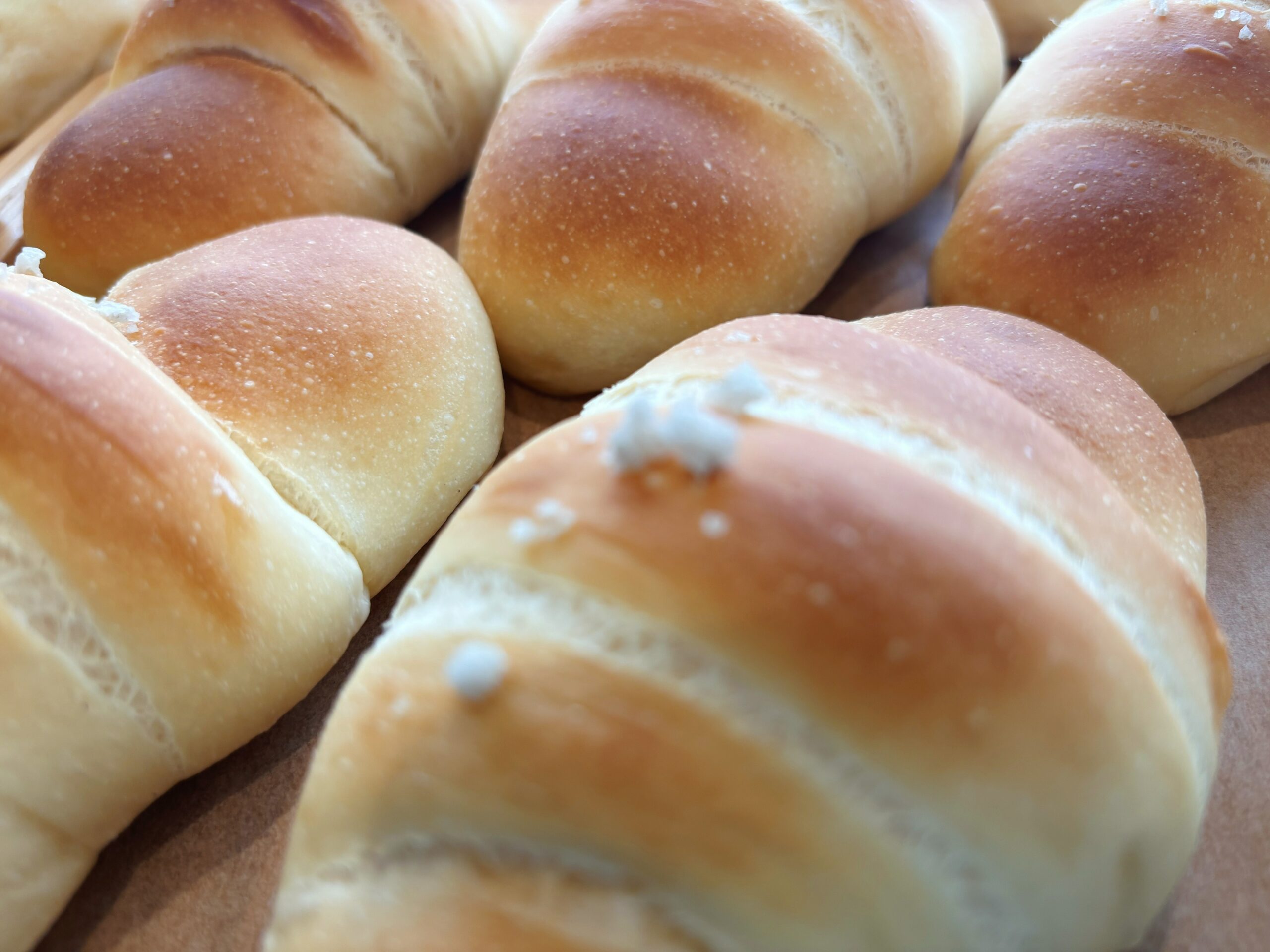 米粉パン専門店 cafeまごころ米て