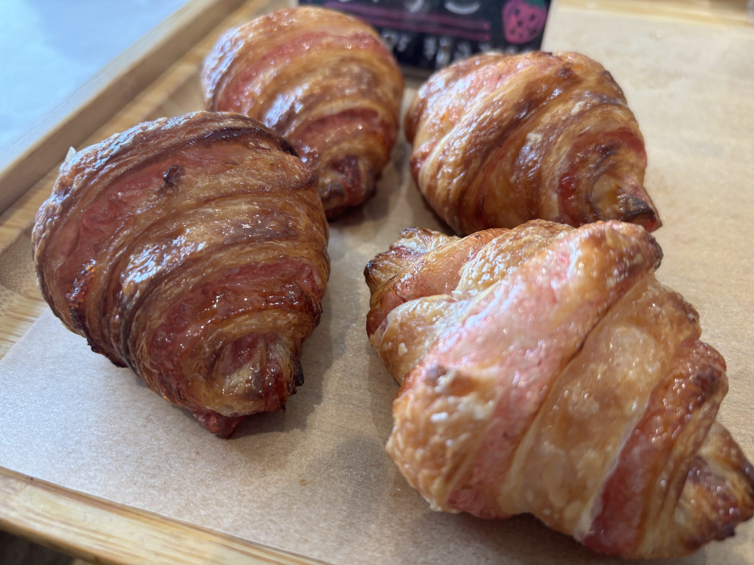 米粉パン専門店 cafeまごころ米て