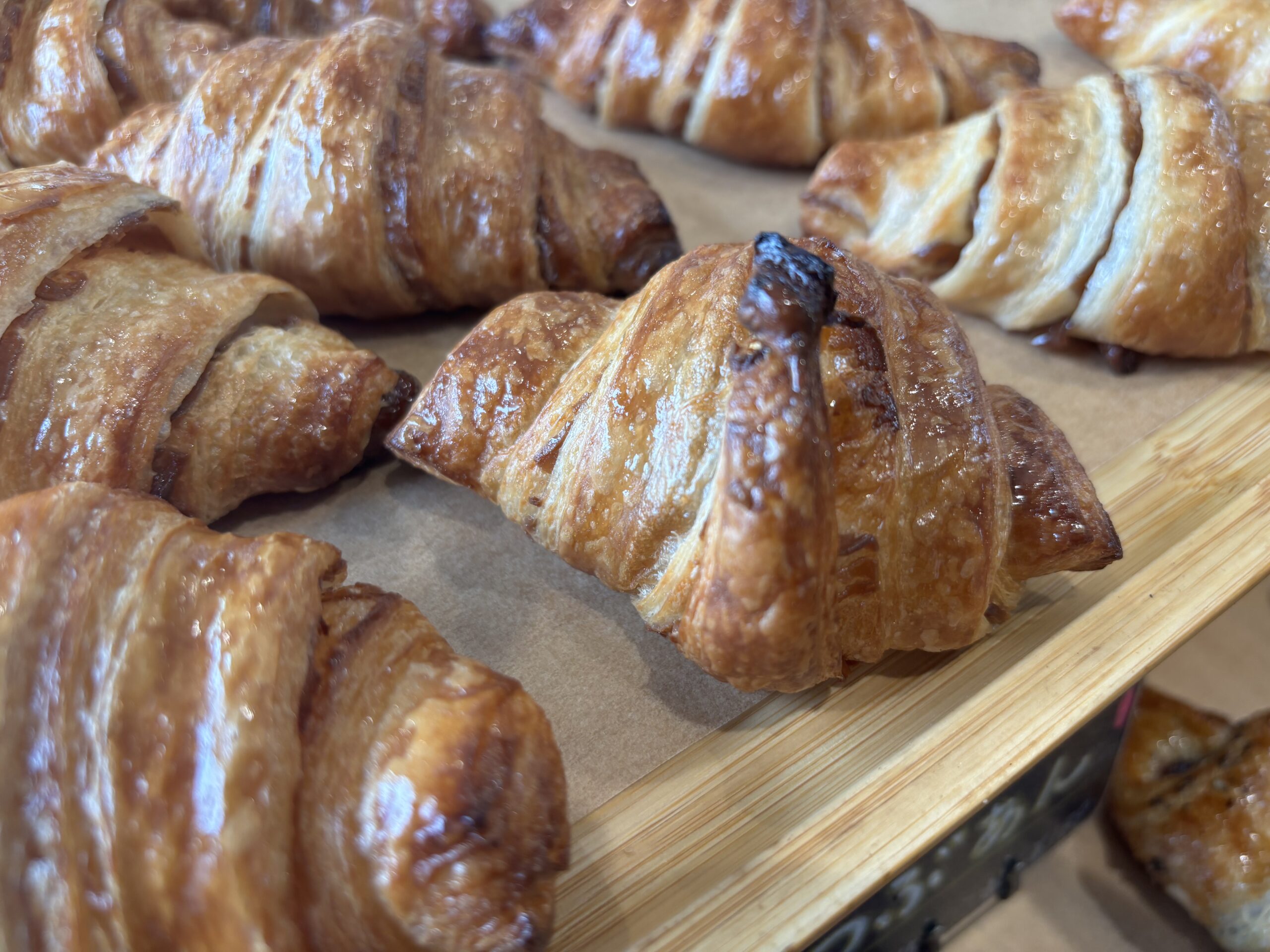 米粉パン専門店 cafeまごころ米て