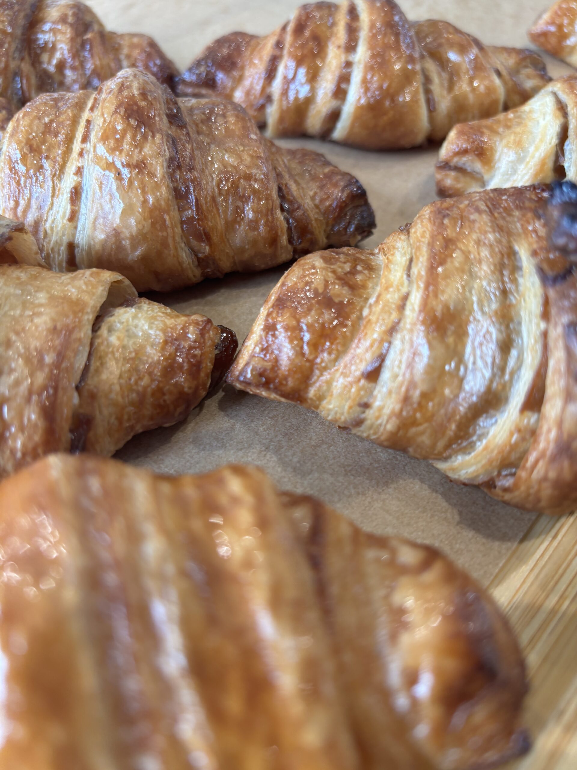 米粉パン専門店 cafeまごころ米て