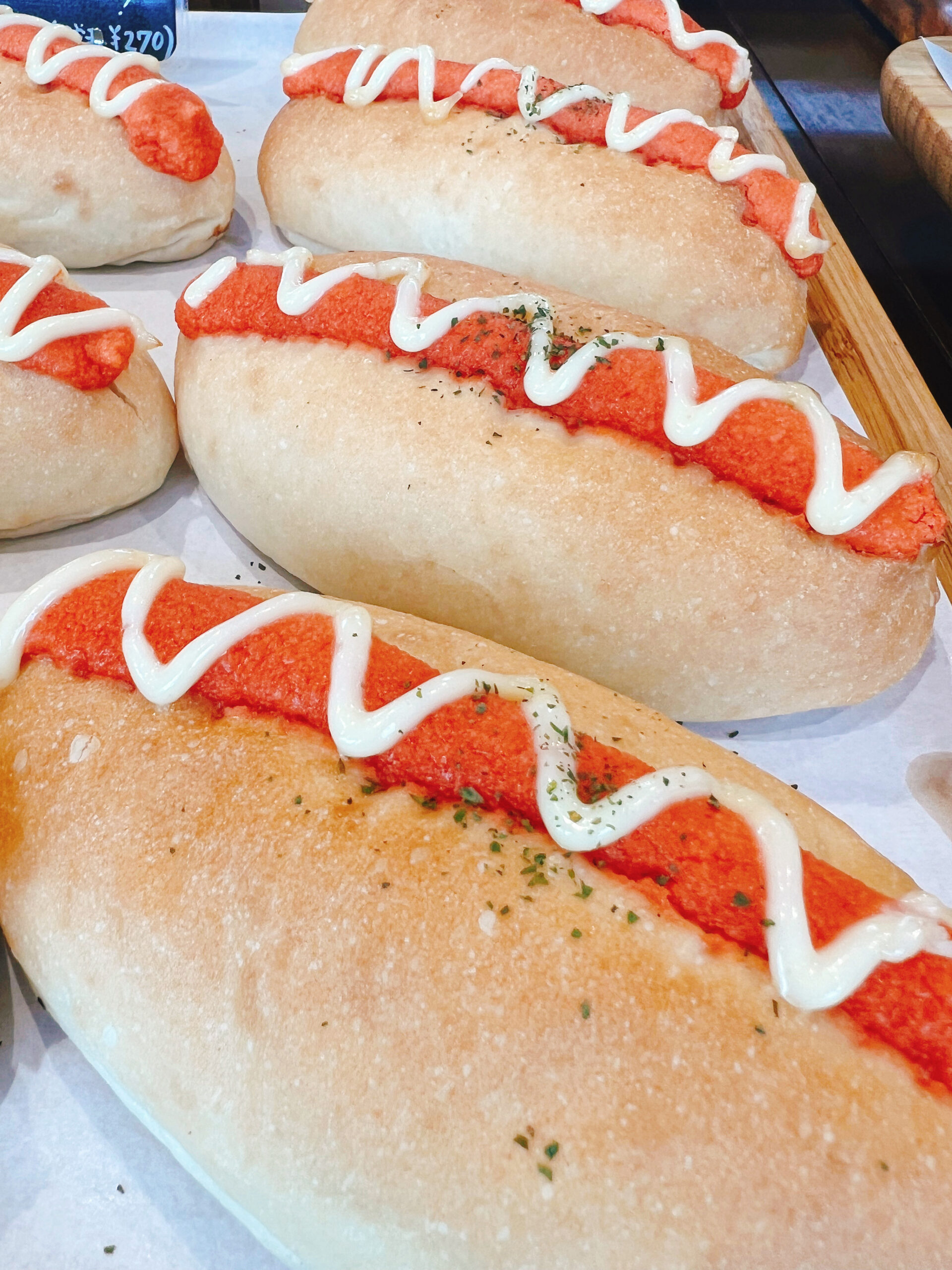 米粉パン専門店 cafeまごころ米て