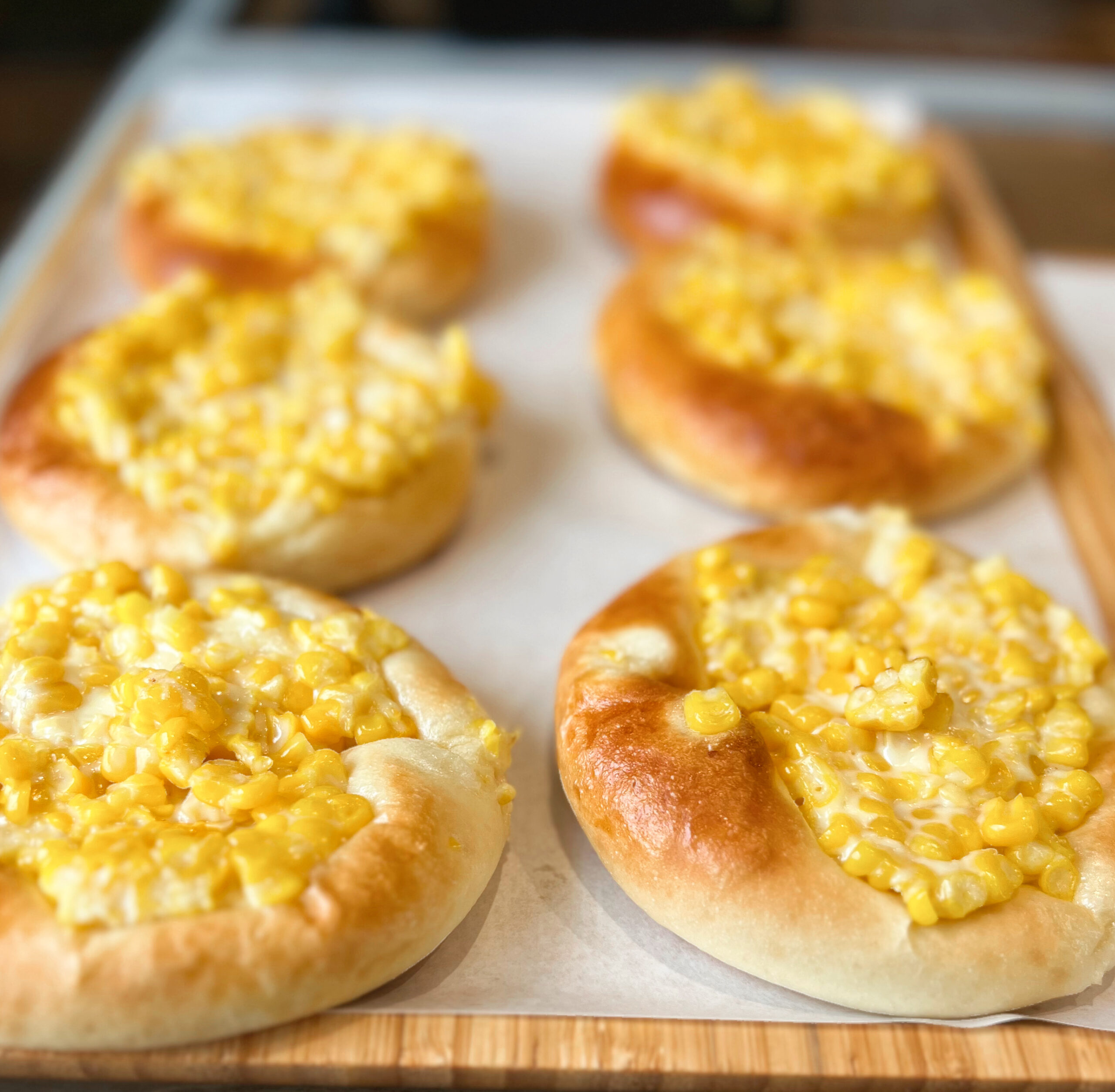 米粉パン専門店 cafeまごころ米て